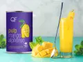 Proste drinki z pulpą mango: Przepisy alkoholowe i bezalkoholowe