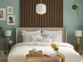 Tu dormitorio de revista: Cuadros Pinterest que amarás