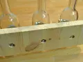 Półka na napoje: Zapanuj nad chaosem! DIY i gotowe rozwiązania
