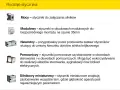 Różne rodzaje styczników: mocy do silników, modułowe, nawrotne do zmiany kierunku obrotów, pomocnicze i miniaturowe.