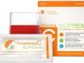 Integratore Vitamina C Suprema con zenzero, potassio e magnesio. La sua formula, arricchita con sodium ascorbyl phosphate, supporta le difese naturali.