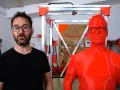 Kto wymyślił drukarkę 3D? Fascynująca historia rewolucji