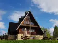 Bacówka Jaworzec Bieszczady - idealne miejsce na relaks w górach