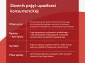 Upadłość konsumencka: Ile naprawdę zapłacisz za wolność?
