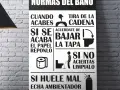 Cuadros para baño: Resistencia y estilo para tu santuario personal