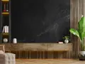Tynk ozdobny na ściany w przedpokoju – trwałość i styl w jednym