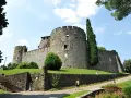 Il Castello di Gorizia, un luogo imperdibile per chi visita la città. Ecco cosa vedere a Gorizia in un giorno, partendo da questa imponente fortezza.