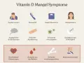 Vitamin D3 überdosieren: Symptome, Gefahren & sichere Dosis