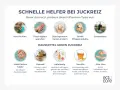Schnelle Helfer bei juckender Haut: Kühlen, Feuchtigkeit spenden, Duschgewohnheiten ändern, sanfte Pflege, Stressabbau. Hausmittel wie Haferflocken, Kokosöl, Apfelessig, Kamille und Aloe Vera lindern Juckreiz.