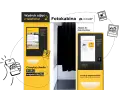 Chwytaj chwile i drukuj wspomnienia! Gdzie wywołać zdjęcia na miejscu? W fotokabinie photoAiD wydrukujesz zdjęcia z telefonu i dokumentów.