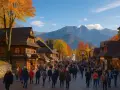 Zakopane: Atrakcje, szlaki, termy i porady na udany wyjazd