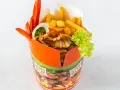 Kebab box: Ile ma kalorii i jak go odchudzić?