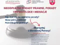 Pomoc prawna: co to jest, kto jej udziela i kiedy jest niezbędna?