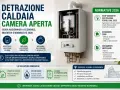 Guida all'installazione caldaia: incentivi, Ecobonus 2026 e normative. Sostituisci la vecchia caldaia per risparmiare e migliorare l'efficienza.