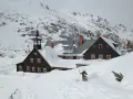 Karpacz na narty: Gdzie jechać, ile kosztuje i co dla dzieci?