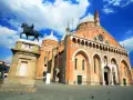 Padova: Attrazioni imperdibili e guida pratica per la tua visita