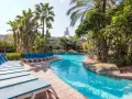 Meliá Benidorm hotel: ubicación ideal, servicios destacados y opiniones