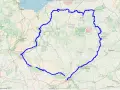 Mazury motocyklem: Trasy, atrakcje, GPX. Twój gotowy plan!