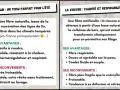Comparaison de laize tissu : coton, lin, viscose et polyester. Avantages et inconvénients de chaque fibre pour la couture.