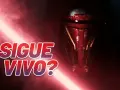 El icónico Darth Malak, ¿sigue vivo? El kotor remake se acerca.