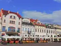 Gdzie zjeść w Rzeszowie? Odkryj najlepsze restauracje i smaki