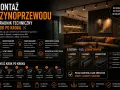 Poradnik techniczny: montaż oświetlenia szynowego 1-fazowego, 3-fazowego i magnetycznego 48V. Praktyczne wskazówki, błędy i checklisty.