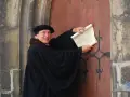 Marcin Luter: Kto przetłumaczył Biblię na niemiecki i dlaczego to zmieniło świat?