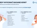 Objawy niskiego lub wysokiego MCHC: zmęczenie, bladość, duszności. Sprawdź, kiedy wykonać badanie krwi.