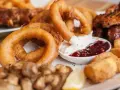 Gdzie zjeść w Inowrocławiu? Odkryj najlepsze restauracje i smaki