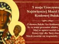 Kim była Maryja? Historia, wiara i kult Królowej Polski