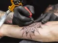 Tatuaż idealny? Dopasuj wzór do swojego charakteru!