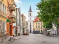 Najciekawsze atrakcje Zielonej Góry, których nie możesz przegapić