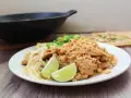 Jaki makaron do pad thai: wybierz najlepszy ryżowy makaron i uniknij błędów