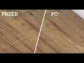 Jak pozbyć się rys na panelach i przywrócić ich blask bez kosztów