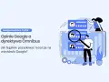 Ilustracja przedstawia analizę opinii Google w kontekście dyrektywy Omnibus. GSP, czyli Google Business Profile, to klucz do legalnego zdobywania recenzji.
