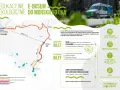 E-busy TPN do Morskiego Oka: sprawdź cennik i trasy na tpn.gov.pl. Ekologiczne przejazdy po Tatrach.