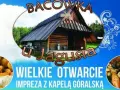 Bacówka Kielce - sprawdź lokalizację, godziny otwarcia i ofertę
