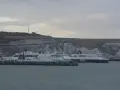 Ile się płynie promem do Anglii? Czas rejsów z różnych portów
