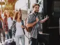 Autokar lux co to znaczy? Poznaj jego wyjątkowe cechy i zalety