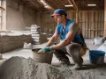 Ile potrzeba cementu na 1m2 wylewki? Poznaj kluczowe informacje