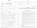 Świadectwo pracy - dokument potwierdzający zatrudnienie i przebieg pracy.