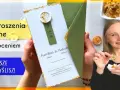 Jak zrobić złoty napis na zaproszeniu - proste metody i triki