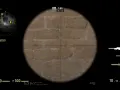 Komenda na pogrubiony celownik AWP CS2: Widoczność + Quickscope!