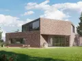 Jaki kolor okien do grafitowego dachu, aby uniknąć złych wyborów?