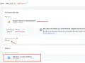 Konfiguracja tagu Google Analytics GA4. Nazwa zdarzenia: klik_tel. Reguła uruchamiająca: kliknięcie w numer telefonu.
