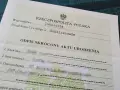 Czy akt urodzenia jest potrzebny do ślubu? Sprawdź, co musisz wiedzieć
