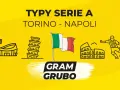 Typy Serie A: Torino – Napoli. Ikony włoskich zabytków i piłkarz.