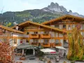 Olympic Spa Hotel: Lusso, Benessere e Dolomiti Uniche