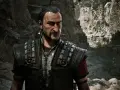 Mroczny bohater w zbroi, zapowiedź **gothic remake release date**.