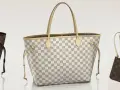 Jak rozpoznać oryginał Louis Vuitton Neverfull i uniknąć podróbek